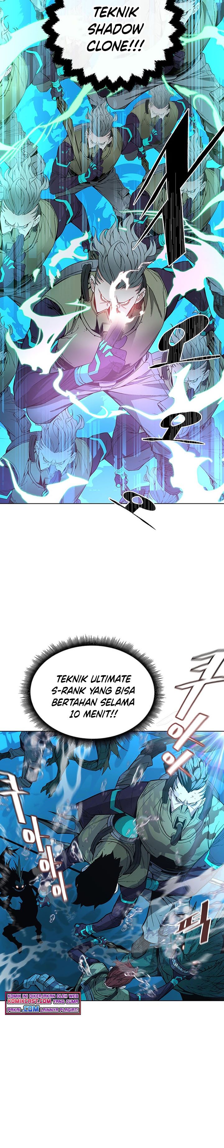 Heavenly Demon Instructor chapter 8