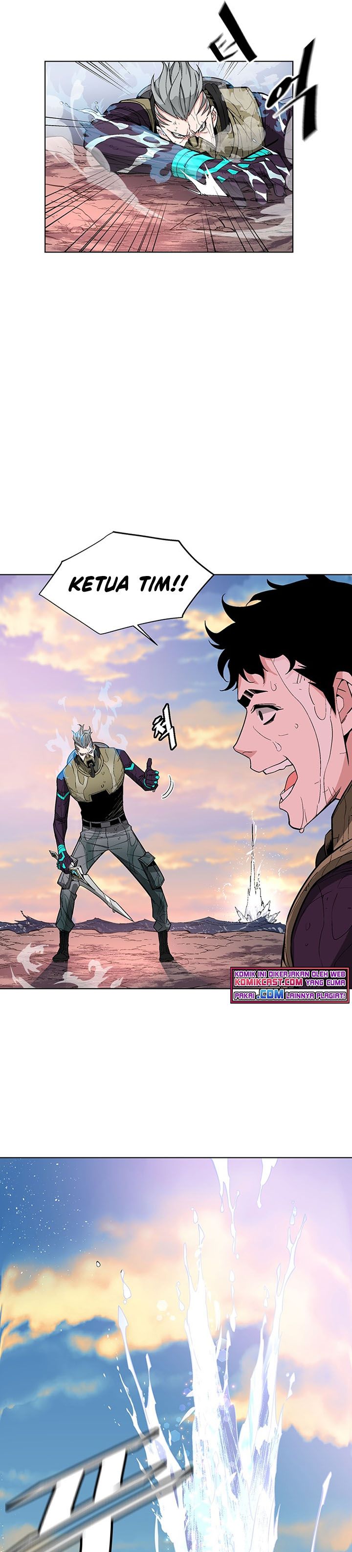 Heavenly Demon Instructor chapter 8