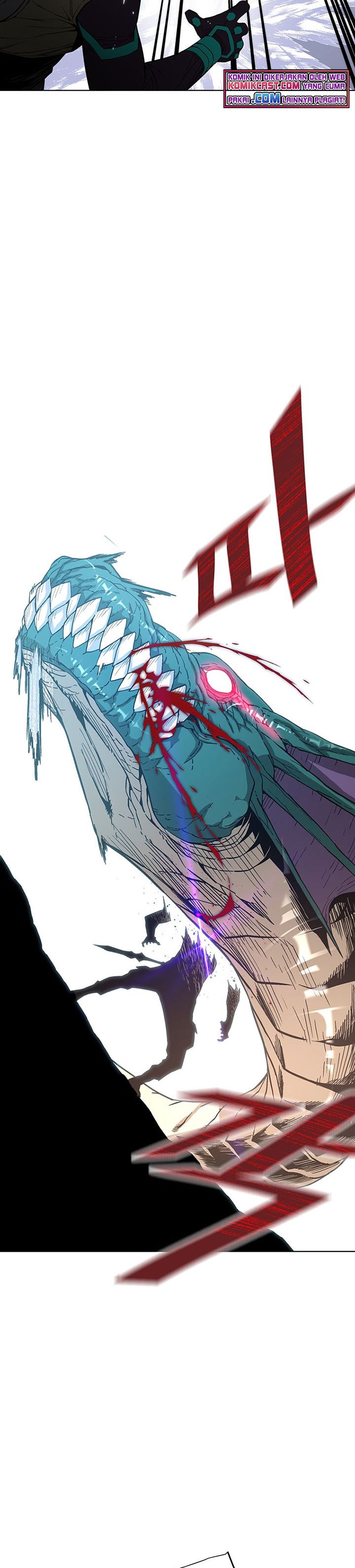 Heavenly Demon Instructor chapter 8