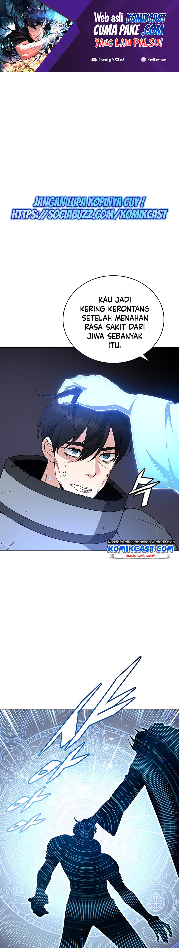 Heavenly Demon Instructor chapter 35