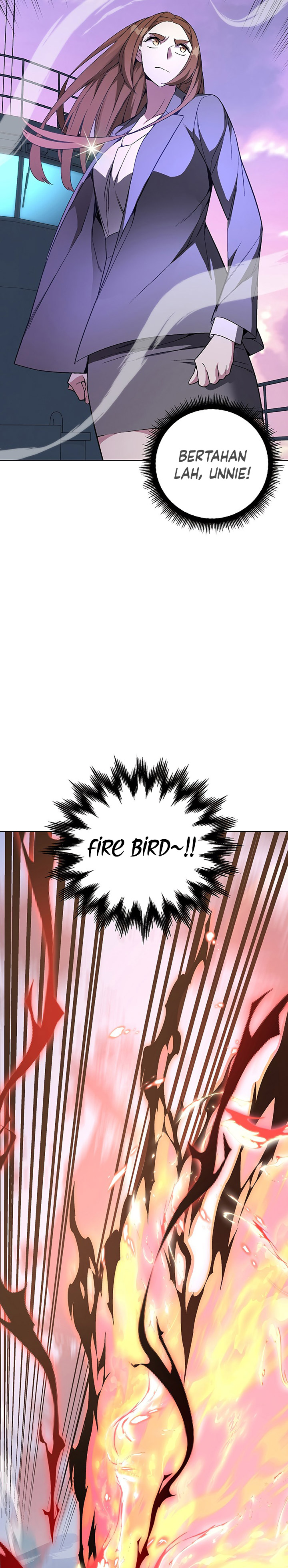 Heavenly Demon Instructor chapter 35
