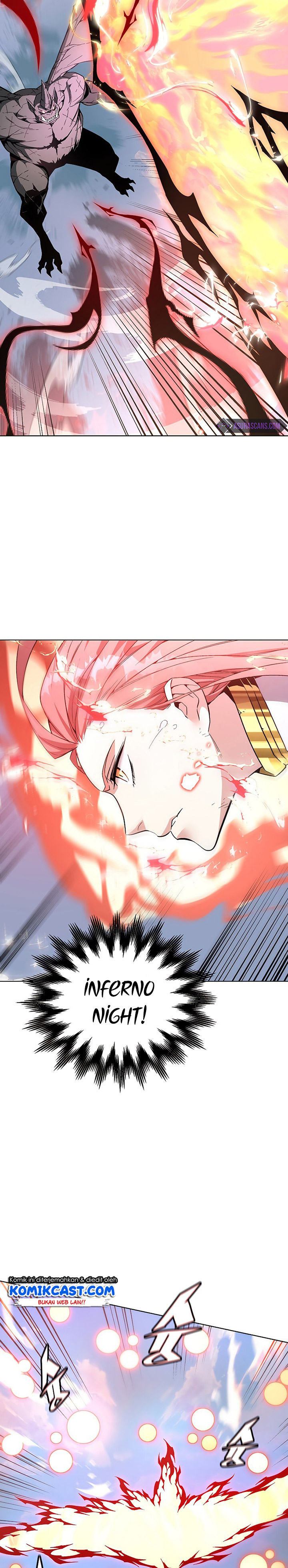 Heavenly Demon Instructor chapter 35