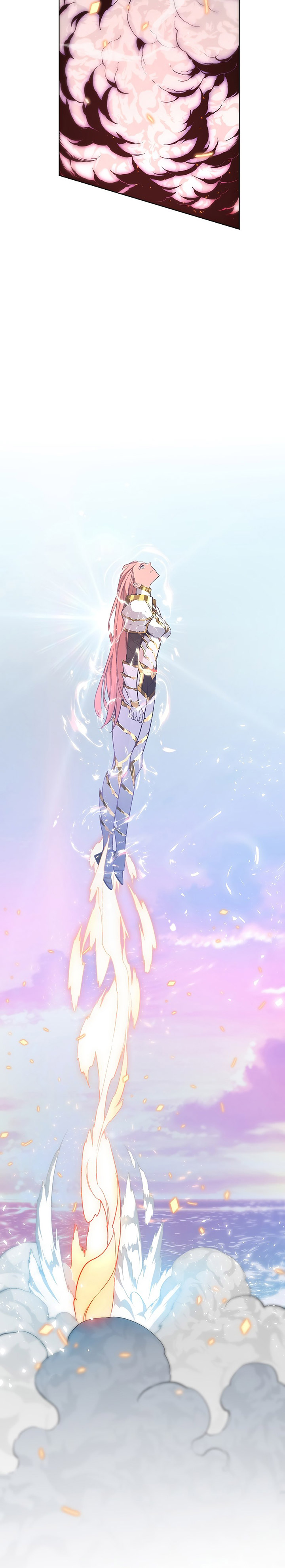 Heavenly Demon Instructor chapter 35
