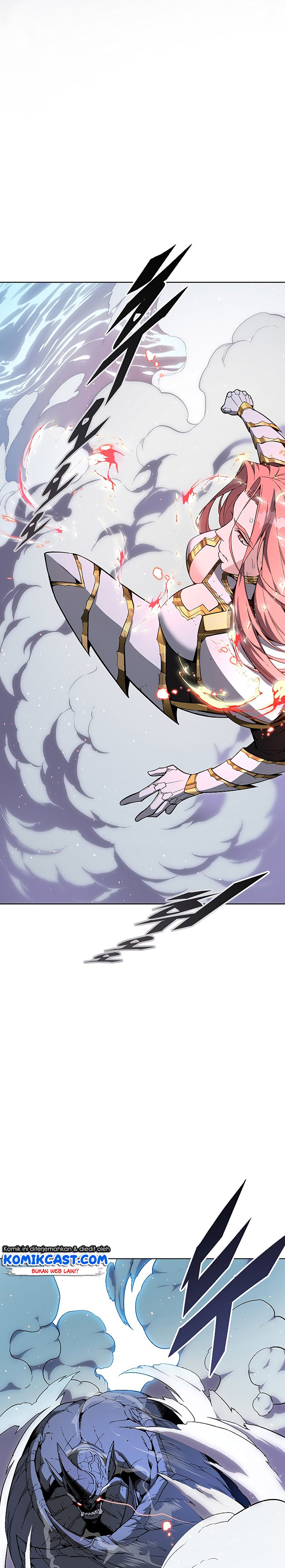 Heavenly Demon Instructor chapter 35