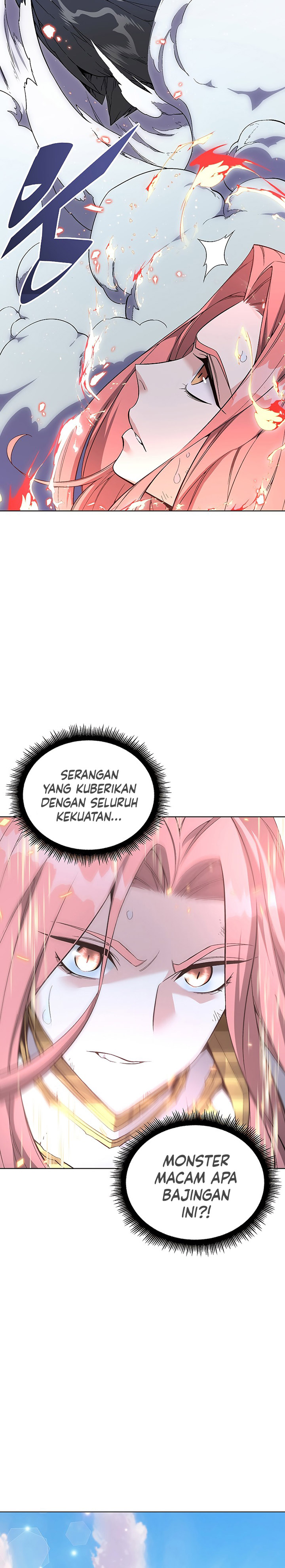 Heavenly Demon Instructor chapter 35