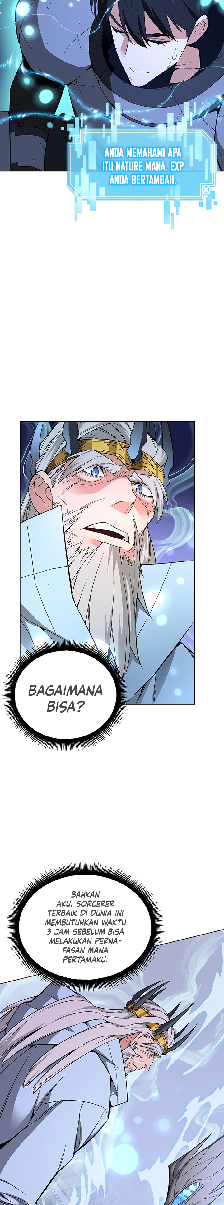 Heavenly Demon Instructor chapter 35