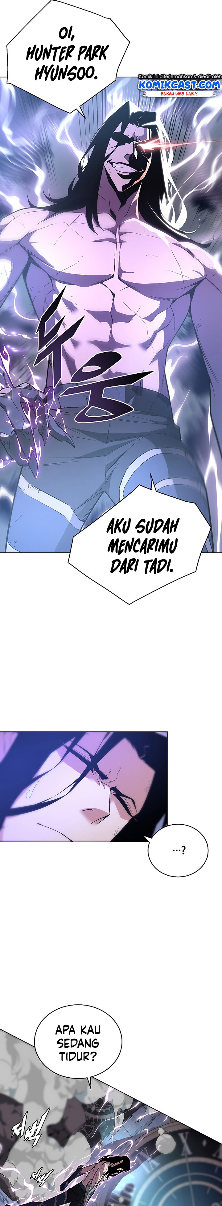 Heavenly Demon Instructor chapter 35