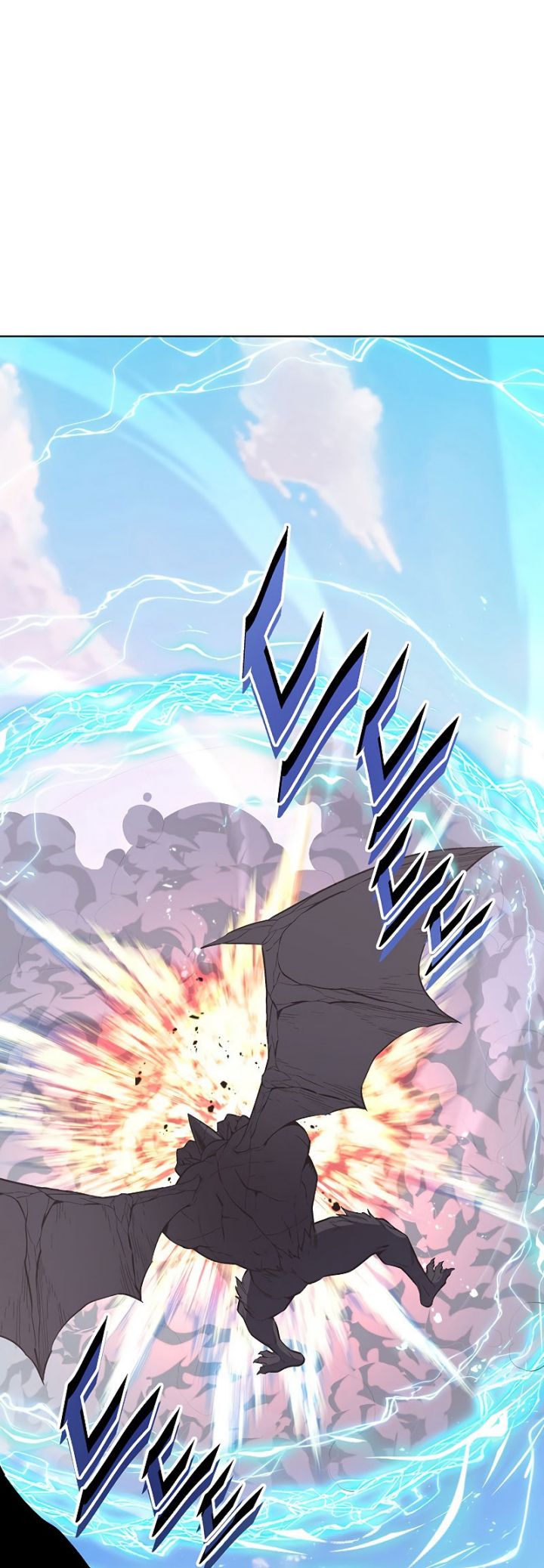 Heavenly Demon Instructor Chapter 37 Bahasa Indonesia