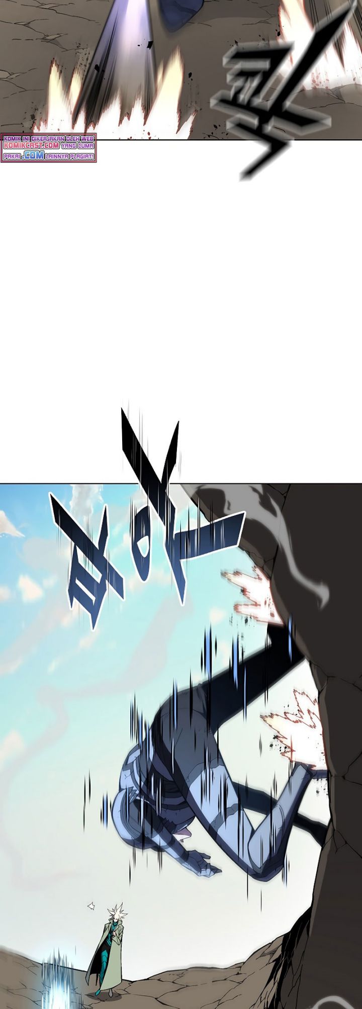 Heavenly Demon Instructor Chapter 37 Bahasa Indonesia