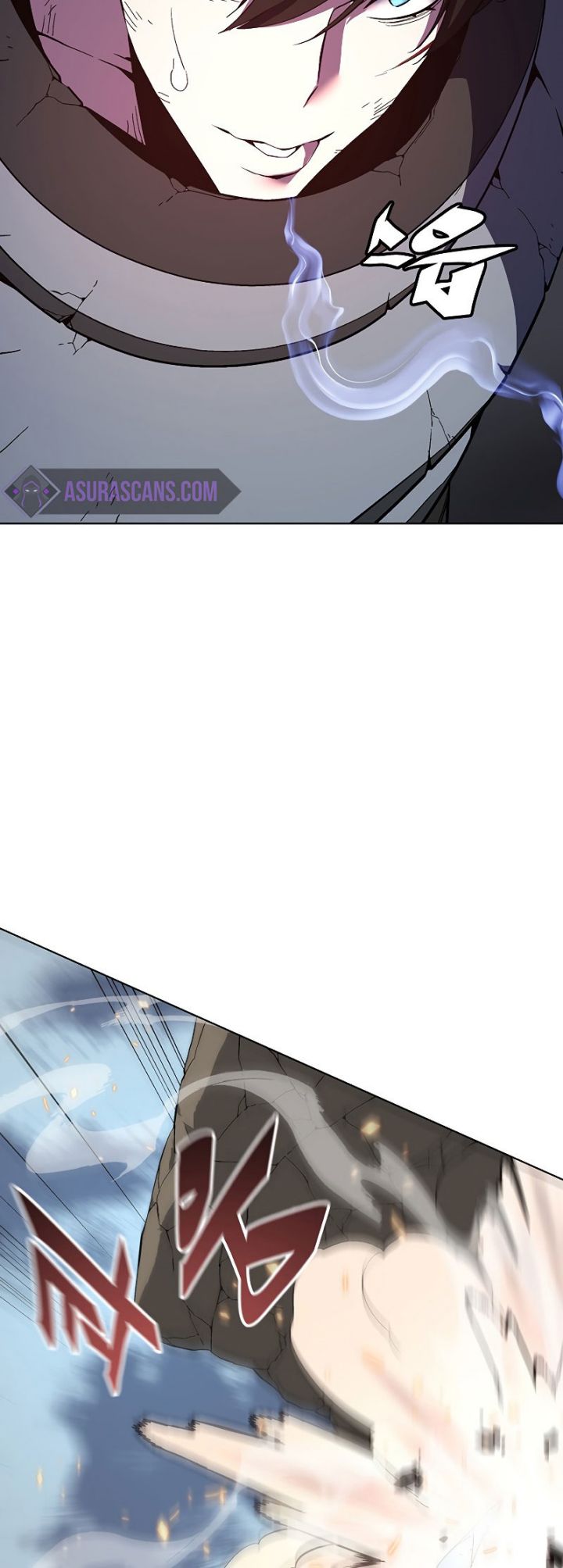 Heavenly Demon Instructor Chapter 37 Bahasa Indonesia