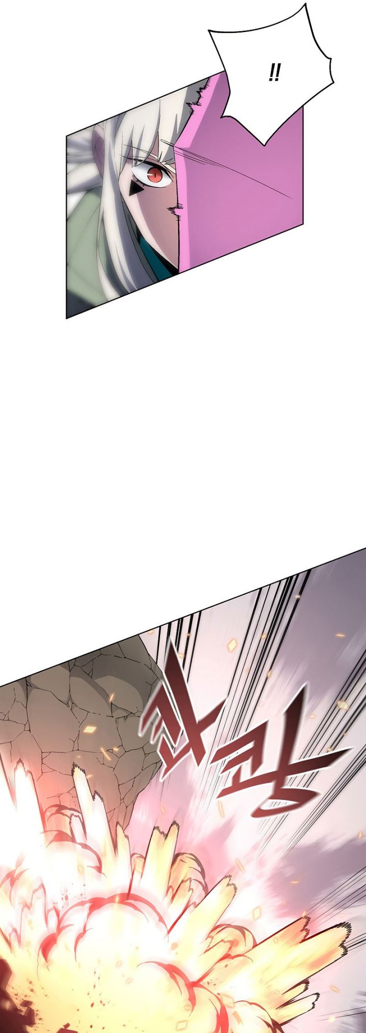 Heavenly Demon Instructor Chapter 37 Bahasa Indonesia