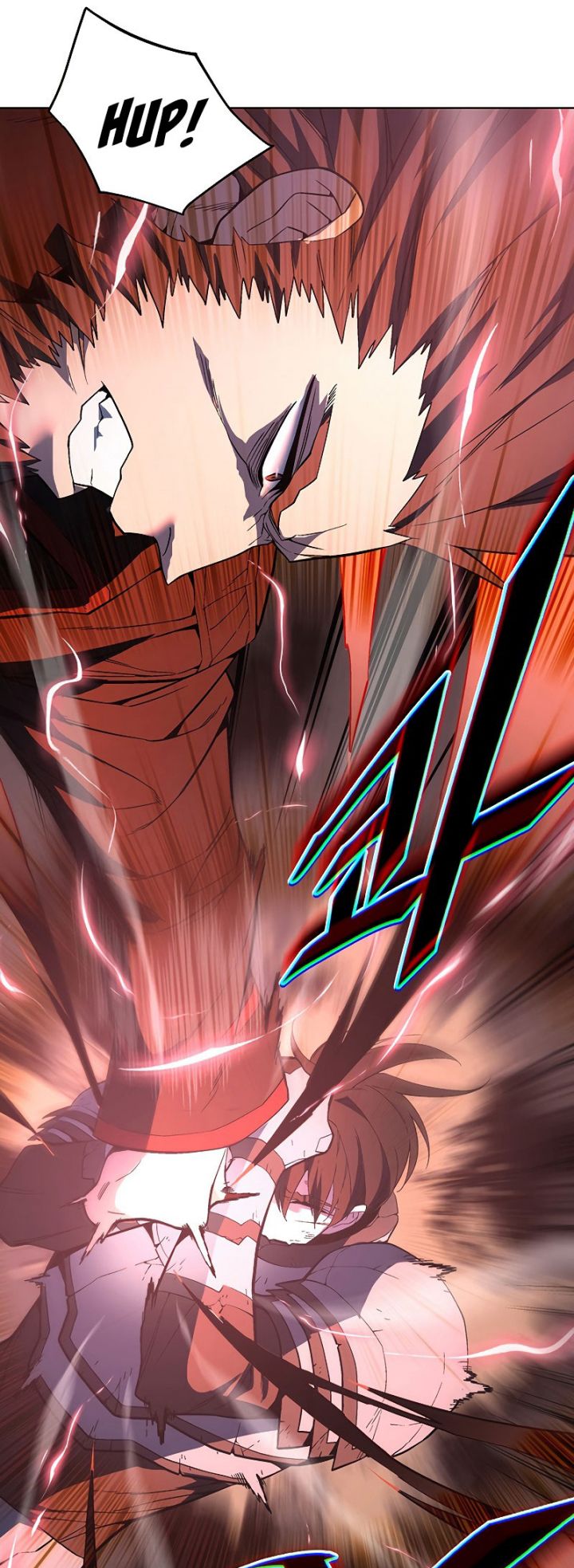 Heavenly Demon Instructor Chapter 37 Bahasa Indonesia