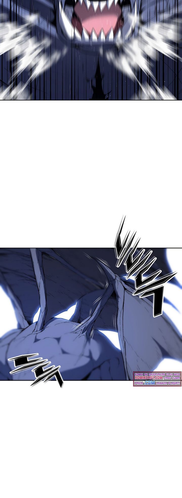 Heavenly Demon Instructor Chapter 37 Bahasa Indonesia