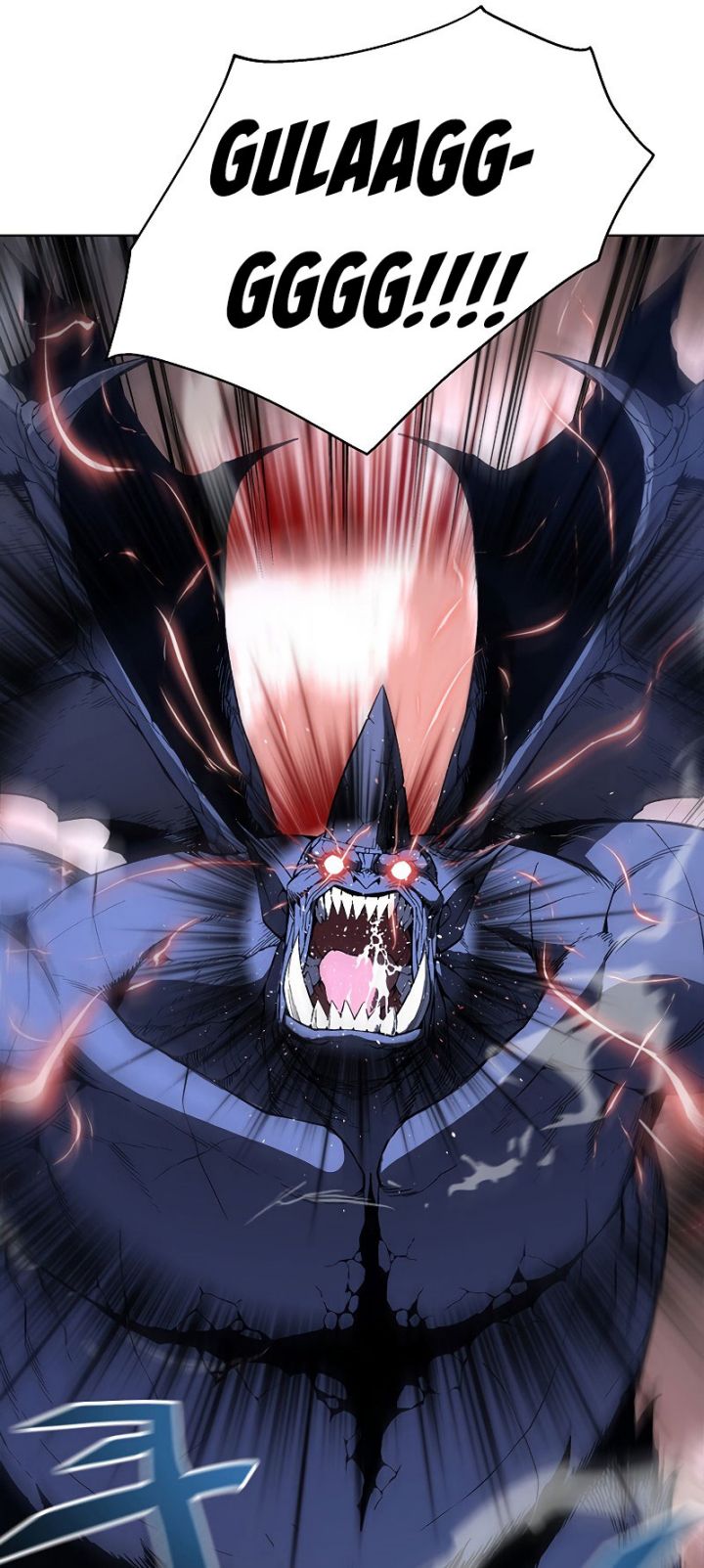 Heavenly Demon Instructor Chapter 37 Bahasa Indonesia