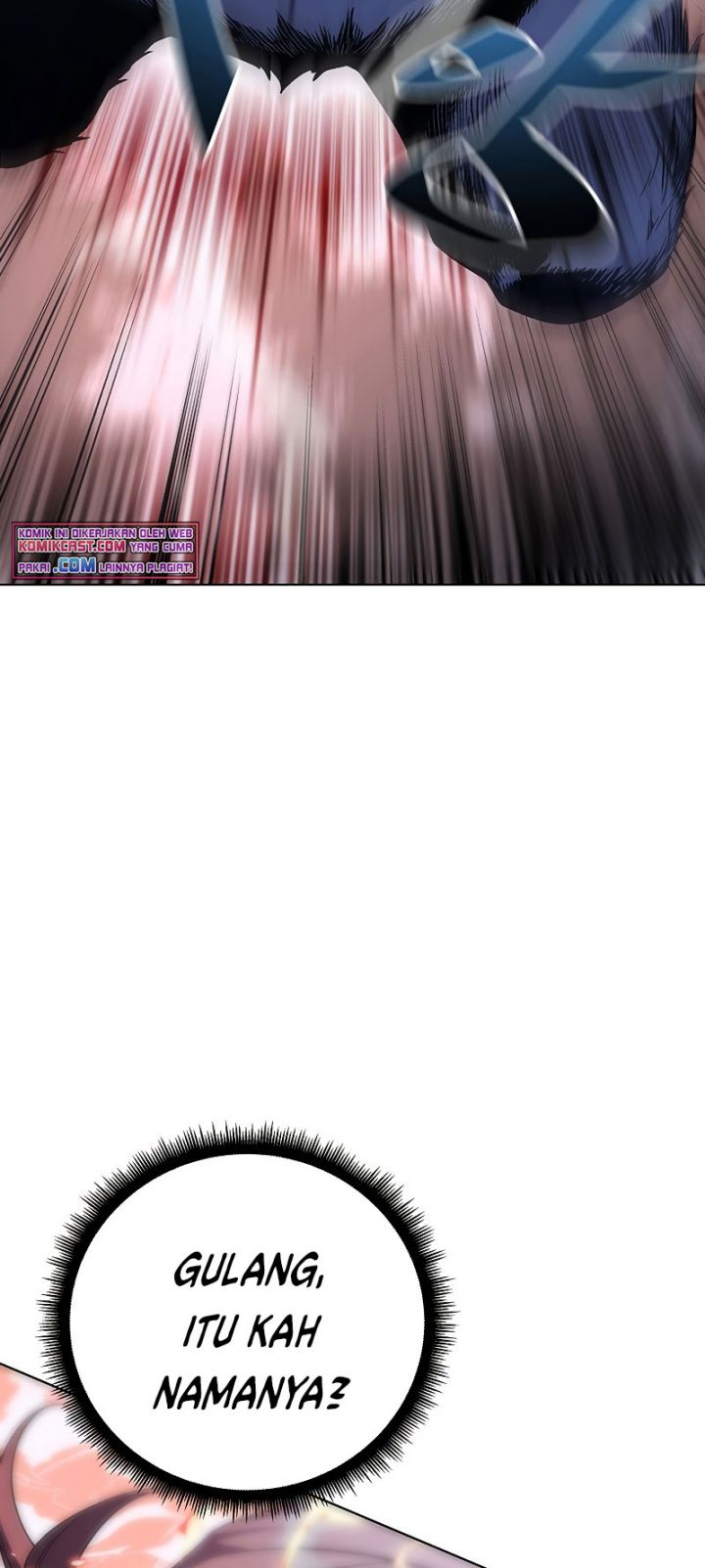 Heavenly Demon Instructor Chapter 37 Bahasa Indonesia