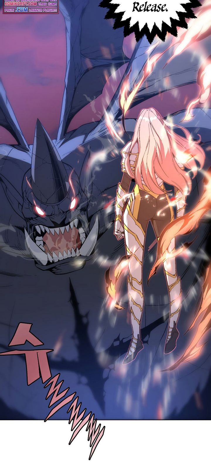 Heavenly Demon Instructor Chapter 37 Bahasa Indonesia