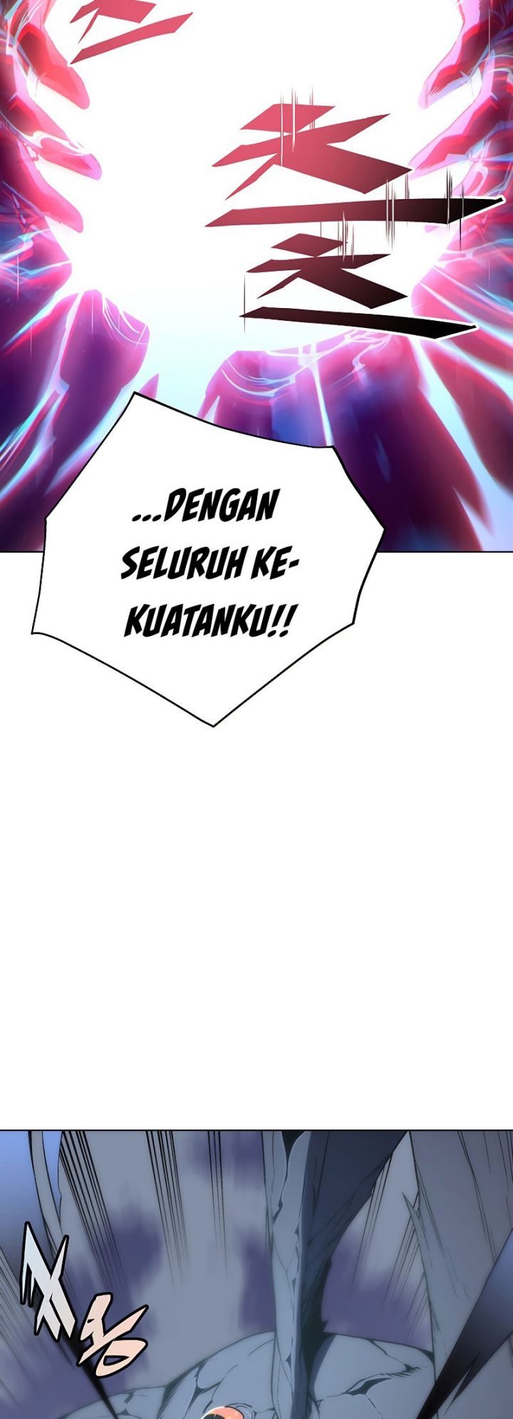 Heavenly Demon Instructor Chapter 37 Bahasa Indonesia