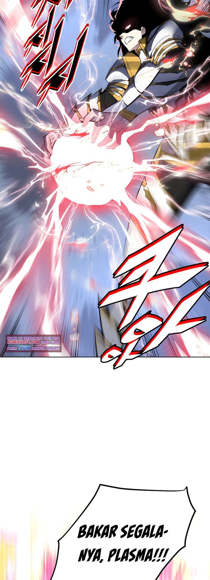 Heavenly Demon Instructor Chapter 37 Bahasa Indonesia