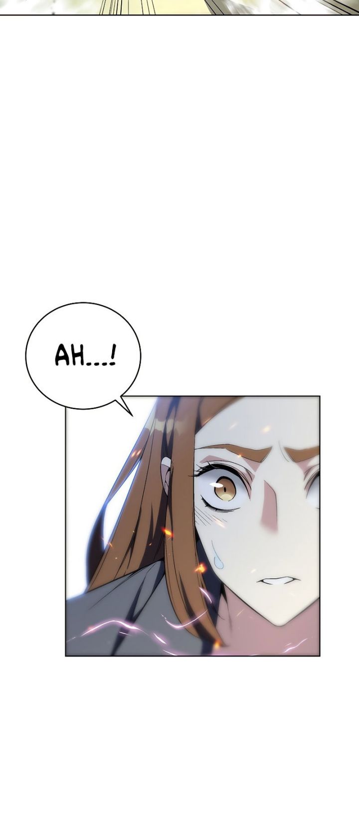 Heavenly Demon Instructor Chapter 37 Bahasa Indonesia