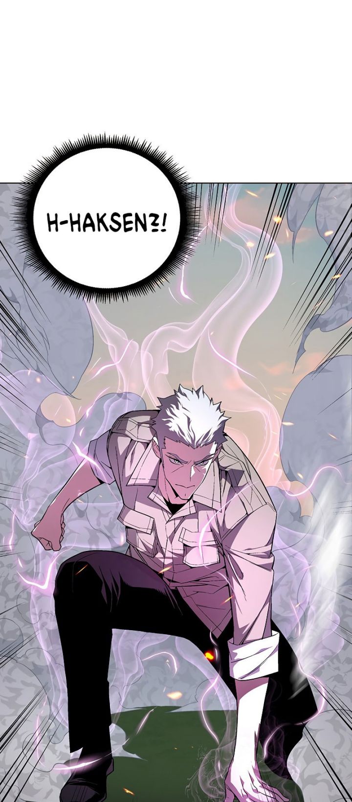 Heavenly Demon Instructor Chapter 37 Bahasa Indonesia