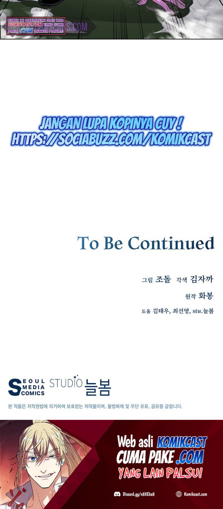 Heavenly Demon Instructor Chapter 37 Bahasa Indonesia