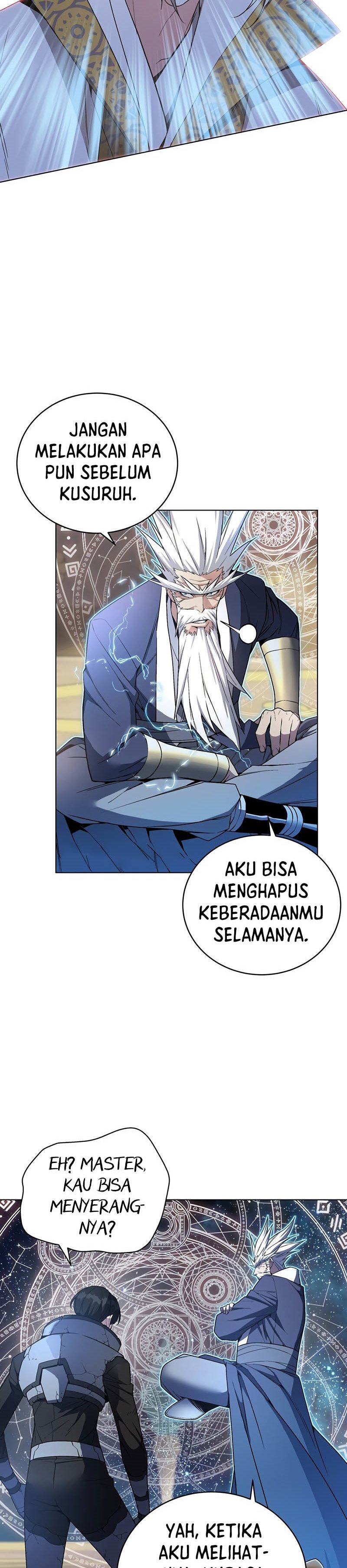 Heavenly Demon Instructor chapter 41