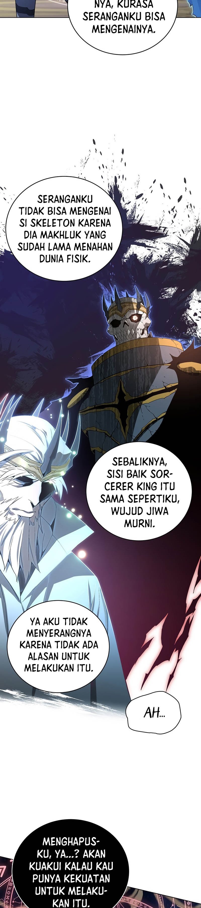 Heavenly Demon Instructor chapter 41