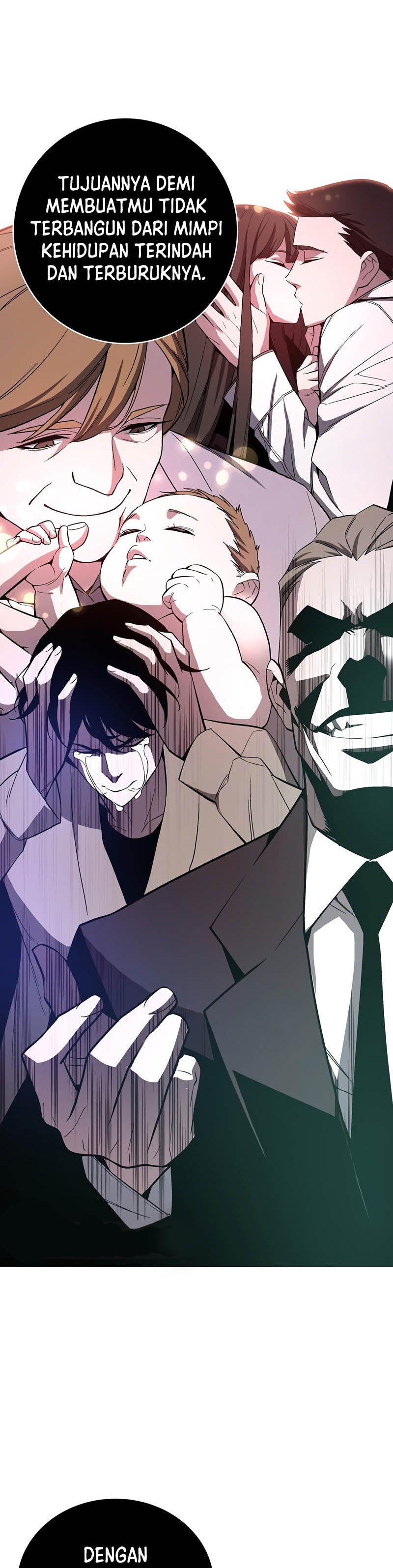 Heavenly Demon Instructor chapter 41