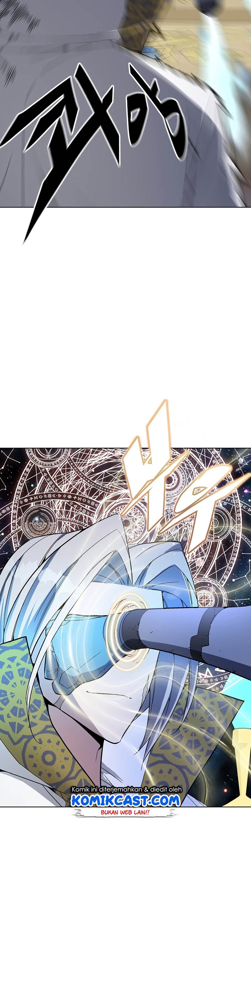 Heavenly Demon Instructor chapter 41