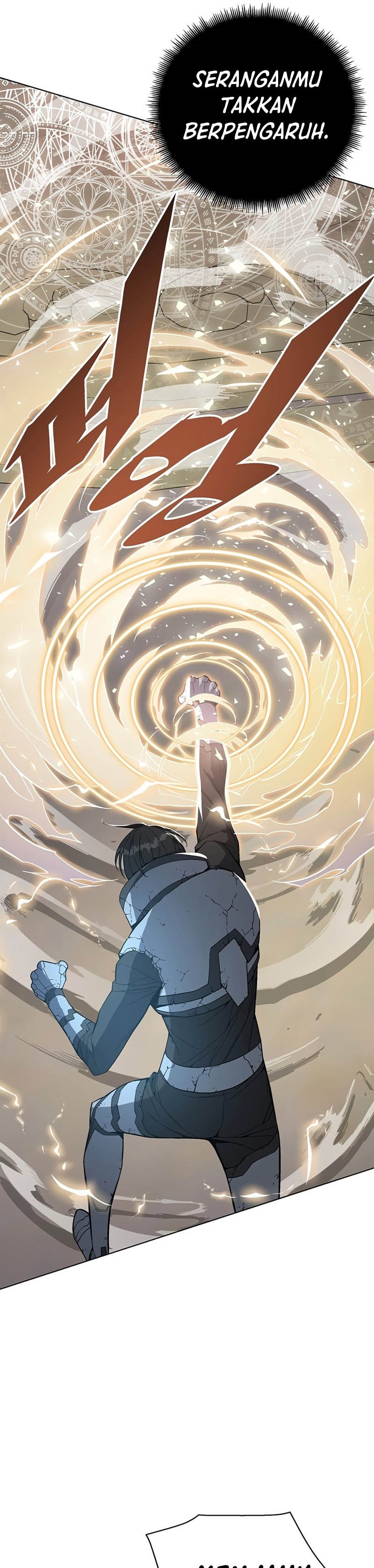 Heavenly Demon Instructor chapter 41