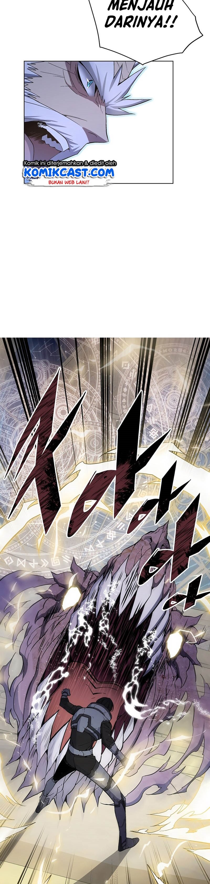 Heavenly Demon Instructor chapter 41