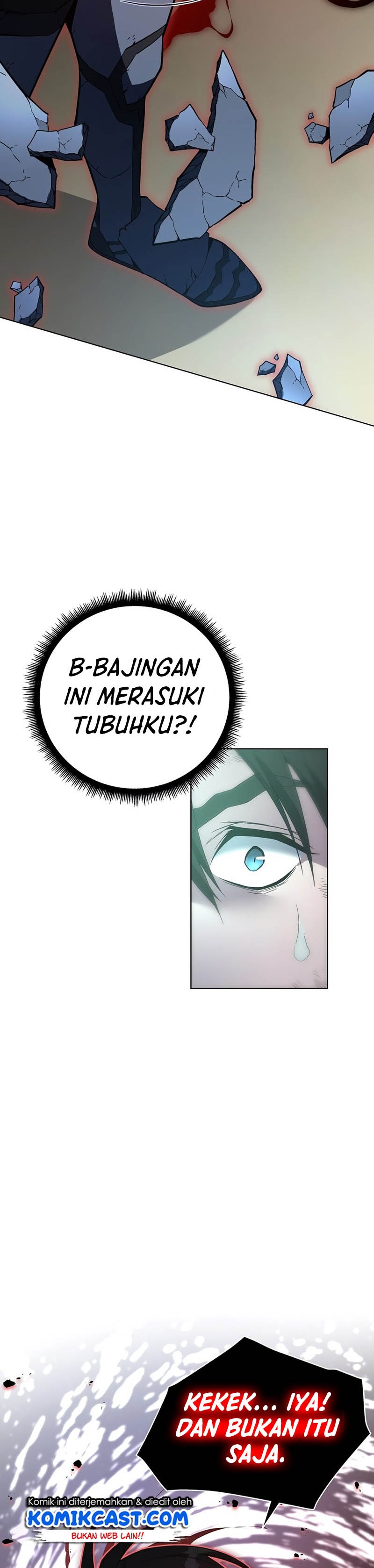 Heavenly Demon Instructor chapter 41