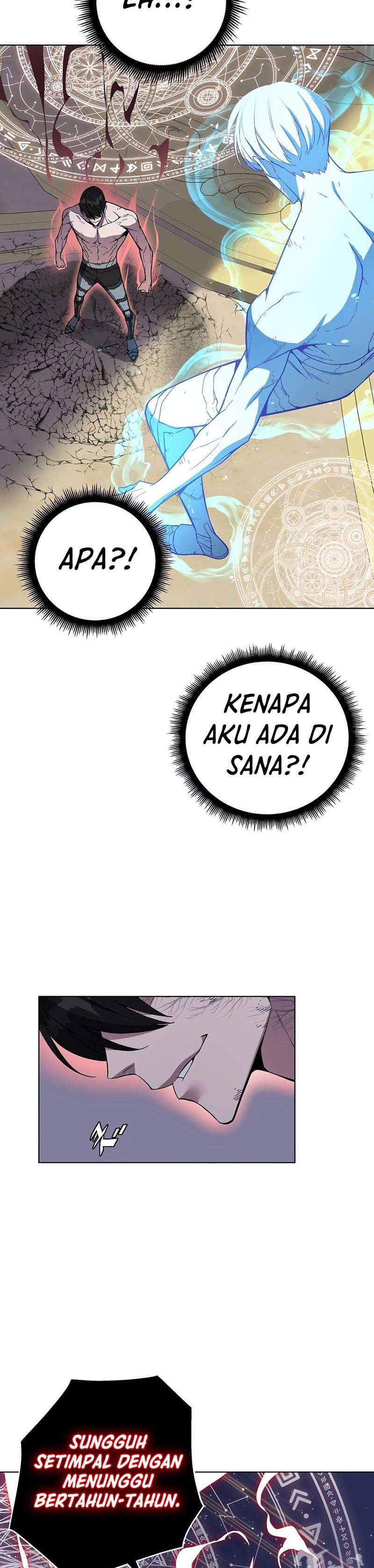 Heavenly Demon Instructor chapter 41