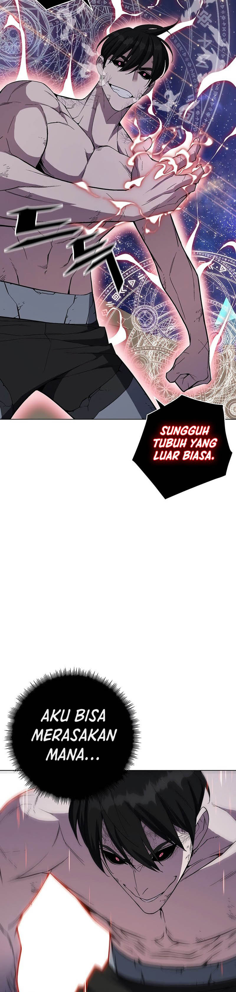 Heavenly Demon Instructor chapter 41