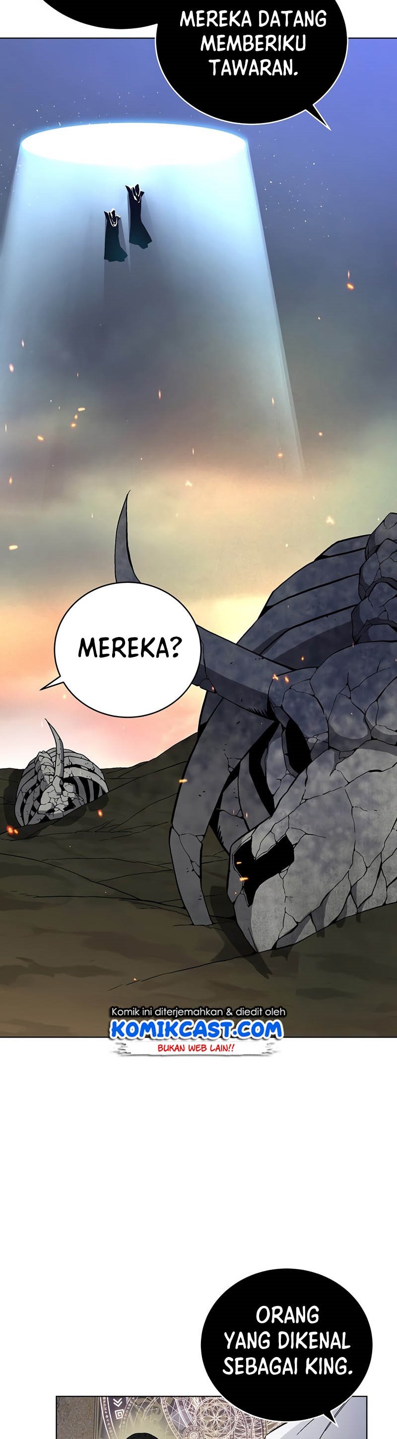 Heavenly Demon Instructor chapter 41