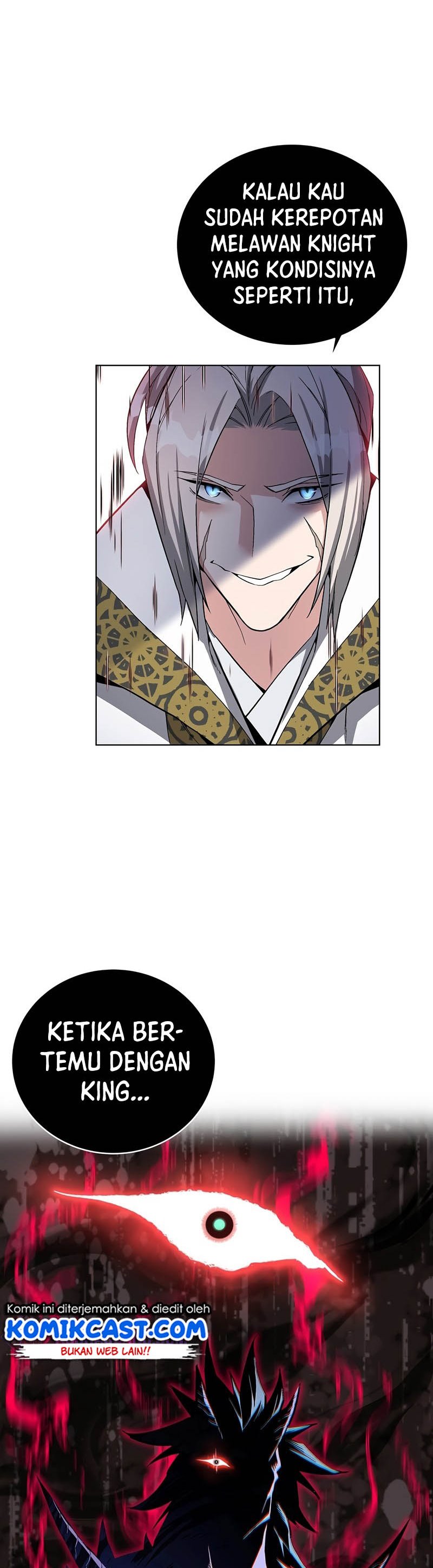 Heavenly Demon Instructor chapter 41