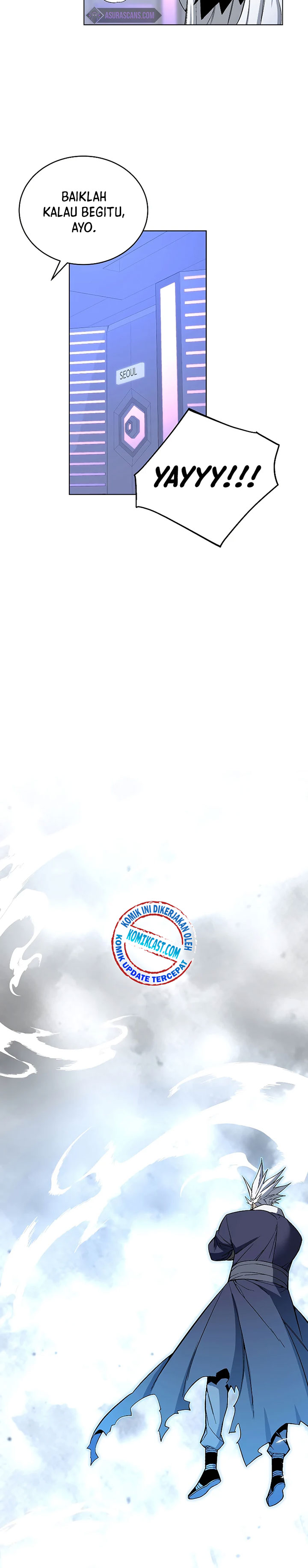 Heavenly Demon Instructor chapter 44