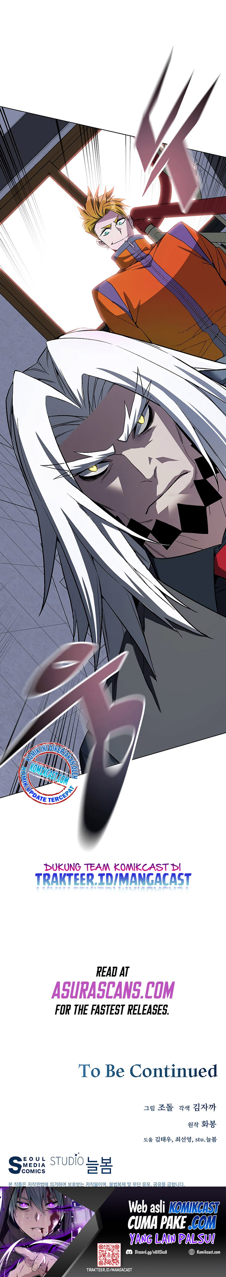 Heavenly Demon Instructor chapter 44