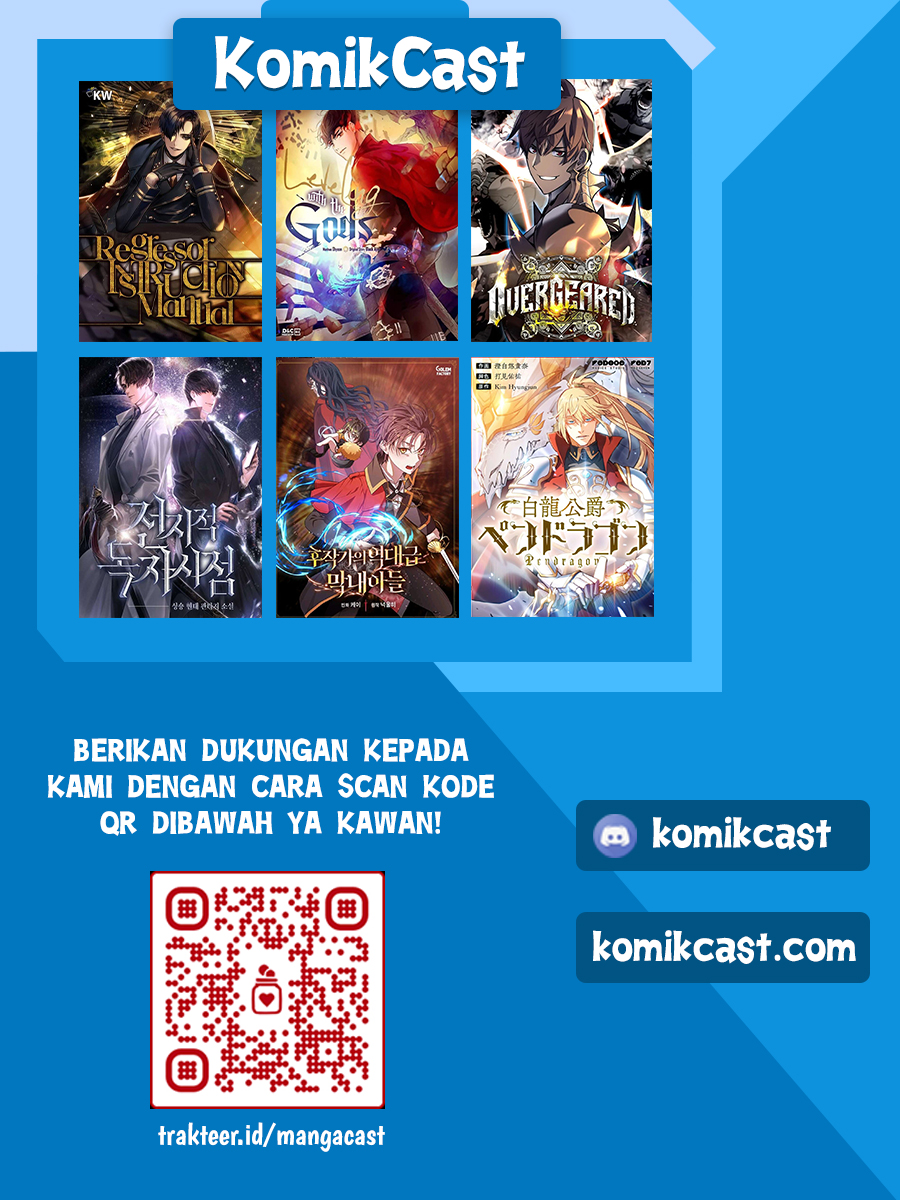 Heavenly Demon Instructor chapter 44