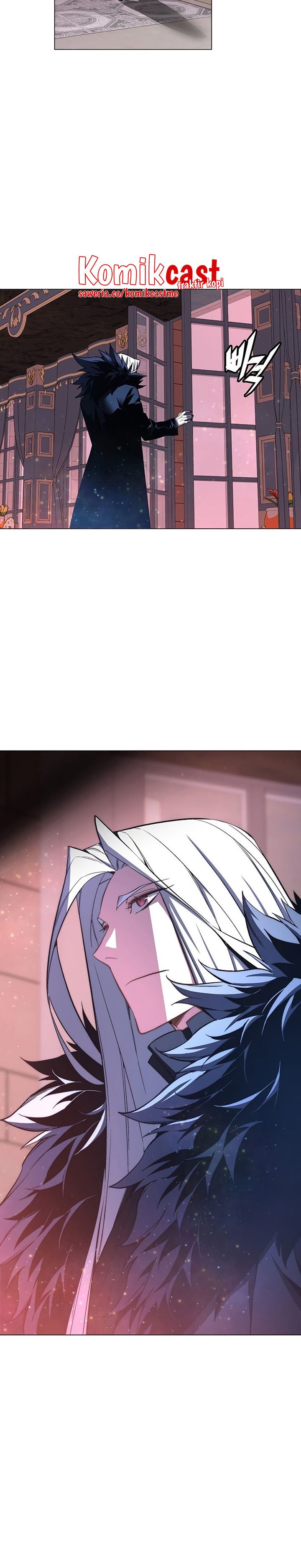 Heavenly Demon Instructor Chapter 57 Bahasa Indonesia