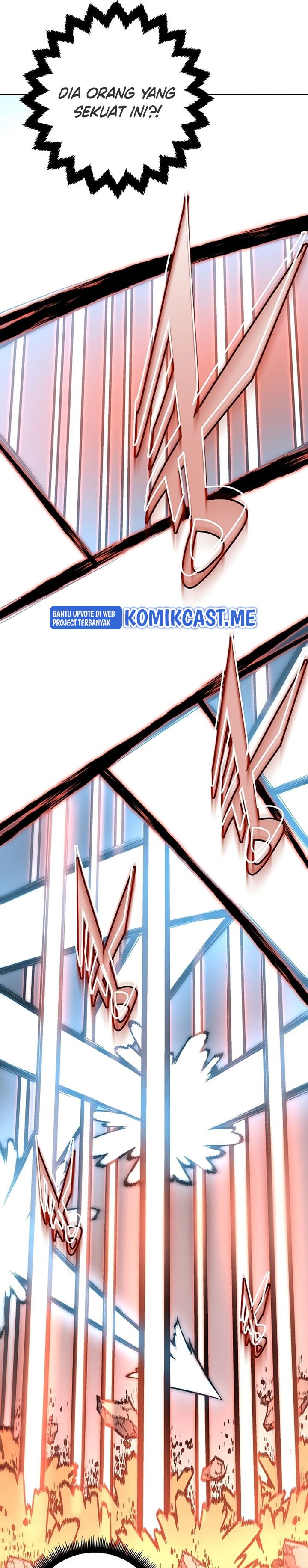 Heavenly Demon Instructor Chapter 57 Bahasa Indonesia