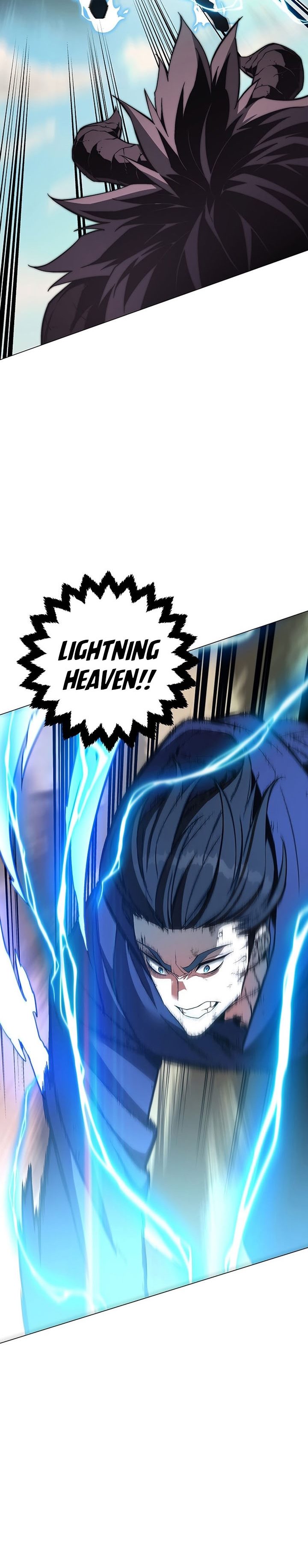 Heavenly Demon Instructor Chapter 57 Bahasa Indonesia