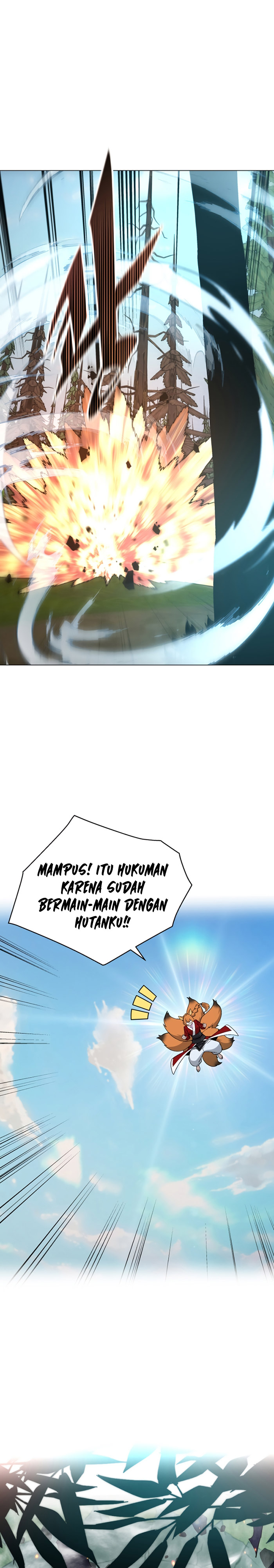 Heavenly Demon Instructor chapter 72