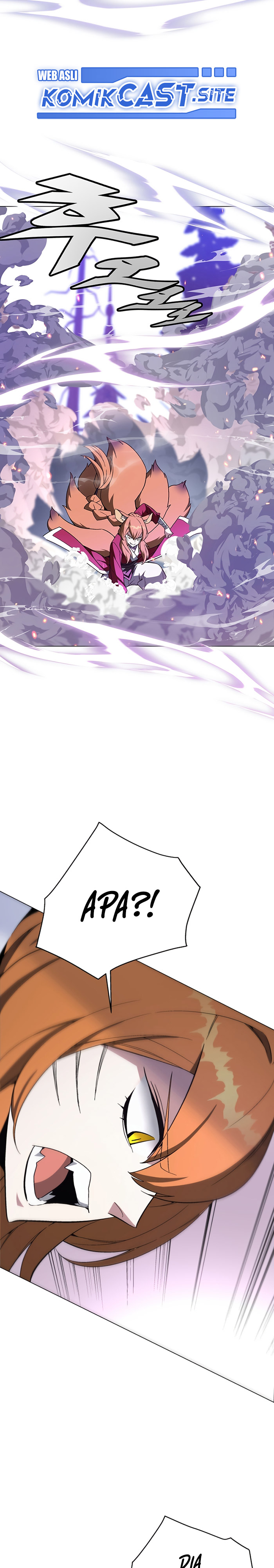 Heavenly Demon Instructor chapter 72