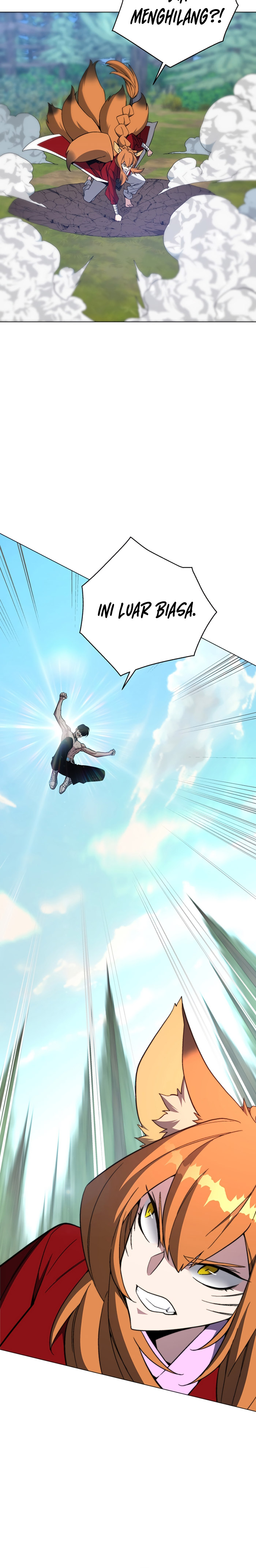 Heavenly Demon Instructor chapter 72