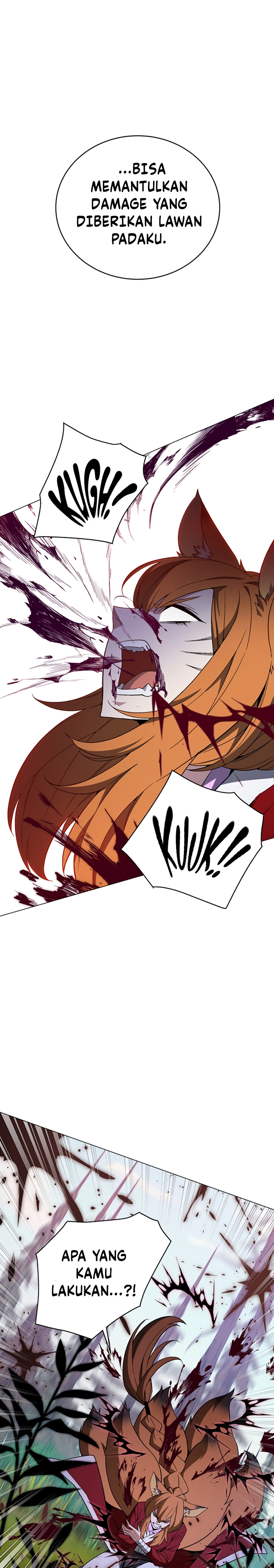 Heavenly Demon Instructor chapter 72