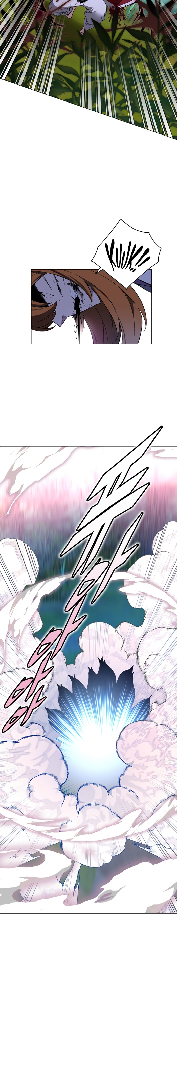 Heavenly Demon Instructor chapter 72