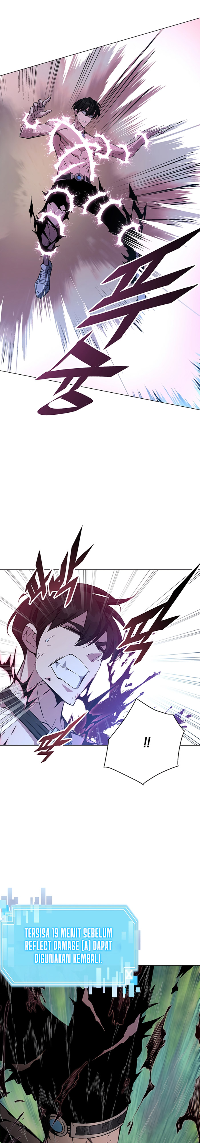 Heavenly Demon Instructor chapter 72