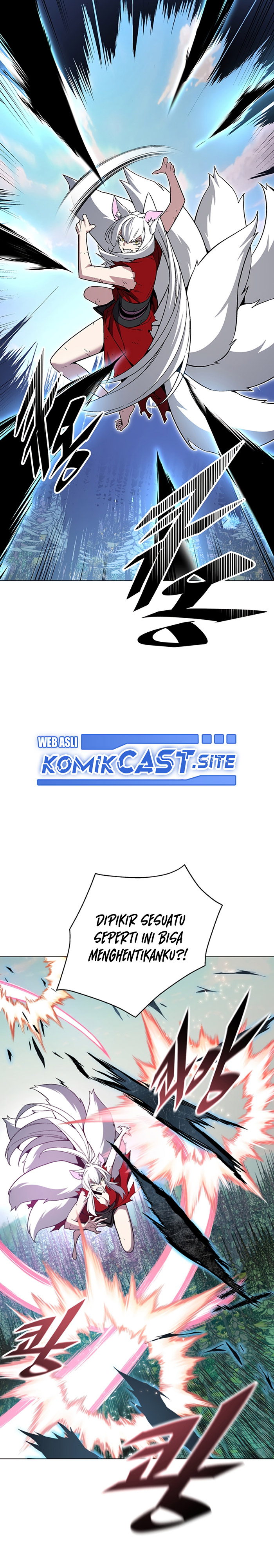 Heavenly Demon Instructor chapter 72