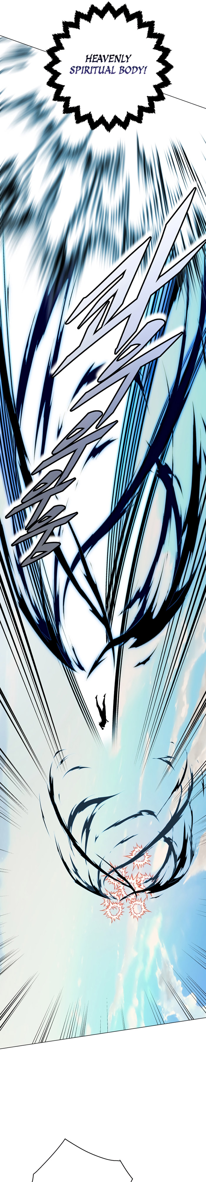 Heavenly Demon Instructor chapter 72